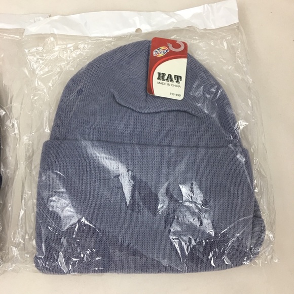 Visor Beanies - Picture 7 of 8